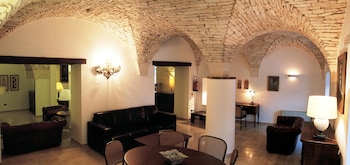 masseria chiancone torricella