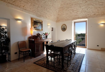 masseria chiancone torricella