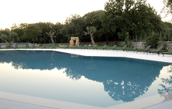 masseria chiancone torricella