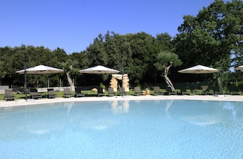 masseria chiancone torricella