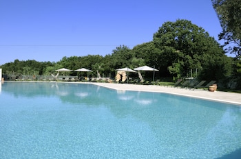 masseria chiancone torricella
