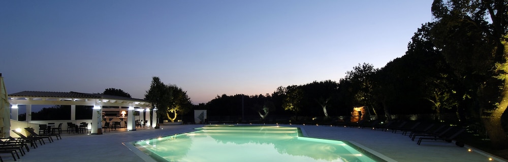 masseria chiancone torricella