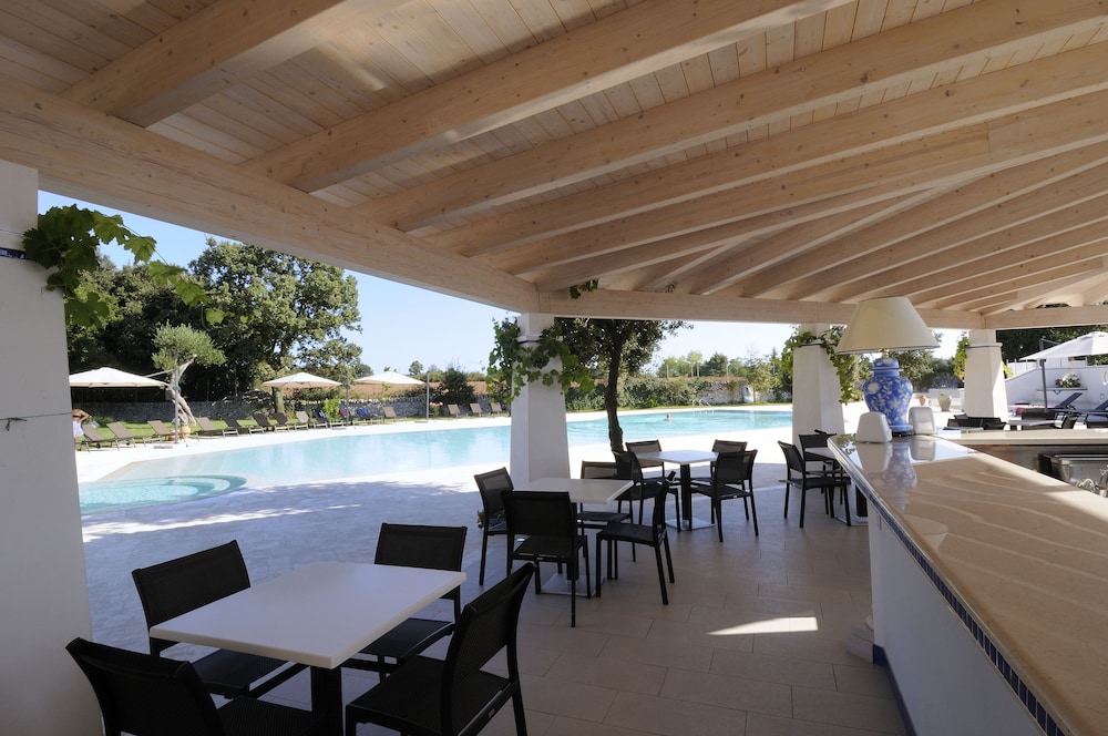 masseria chiancone torricella
