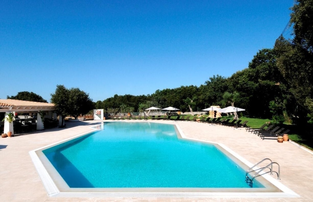 masseria chiancone torricella