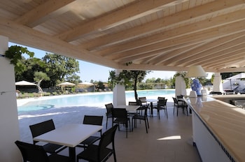 masseria chiancone torricella
