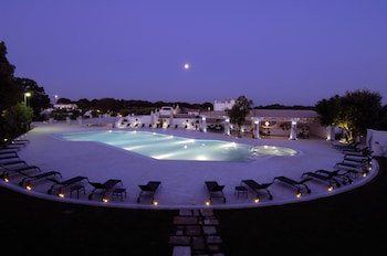 masseria chiancone torricella