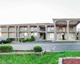 Quality Inn,Mason County>>Aberdeen,3 star