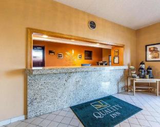 Quality Inn,Mason County>>Aberdeen,3 star