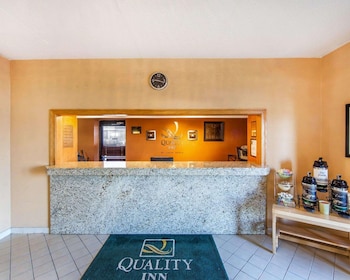 quality inn