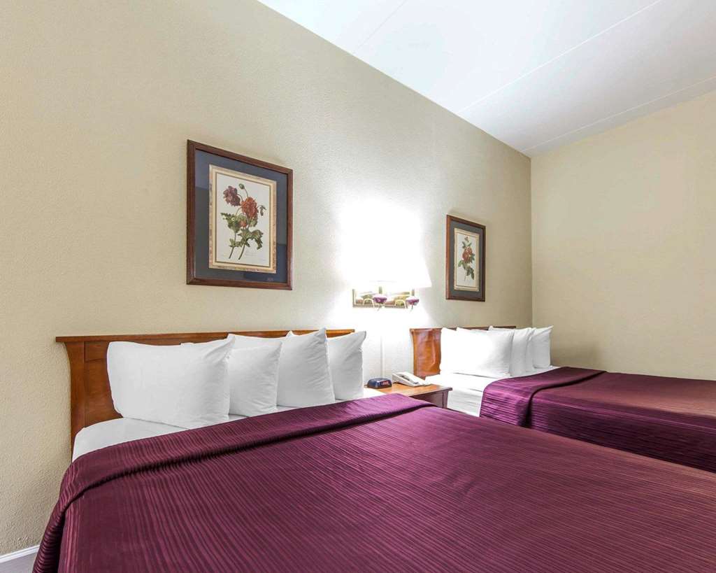 quality inn