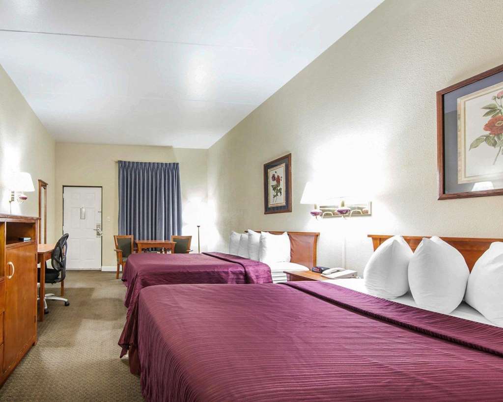 quality inn