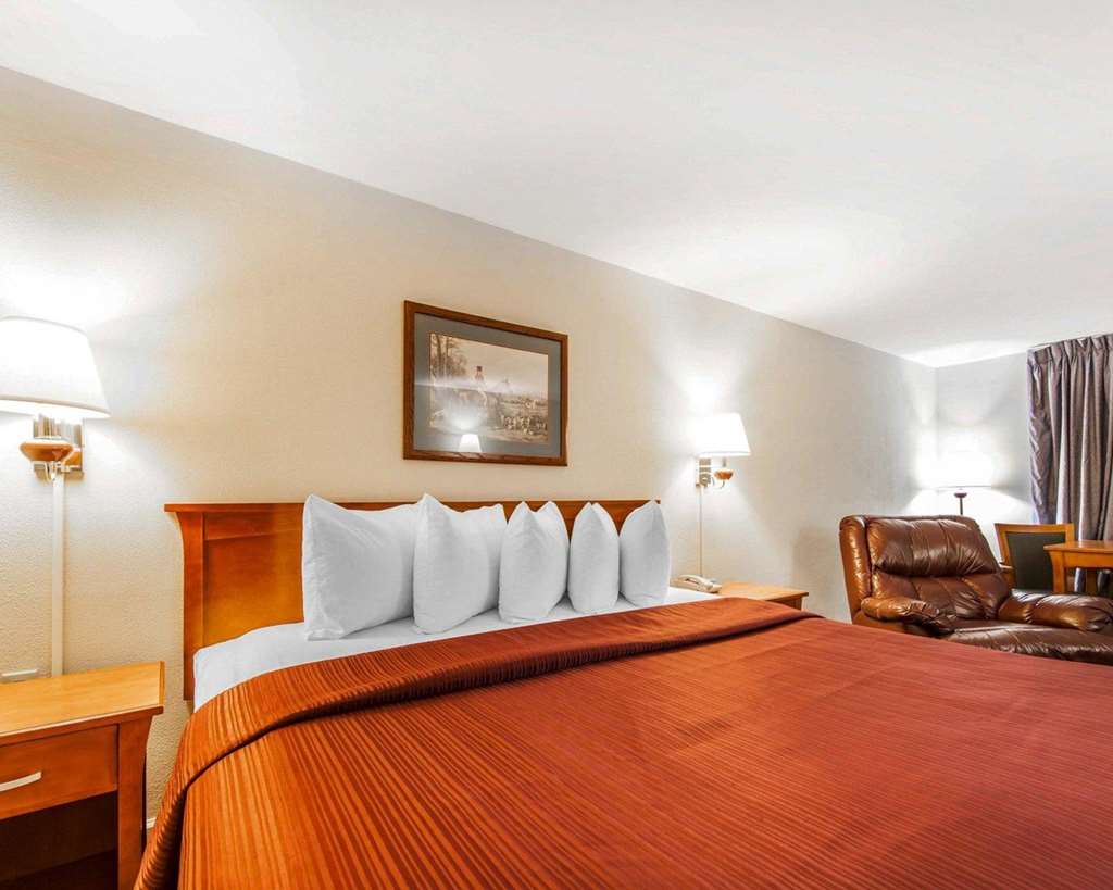 quality inn