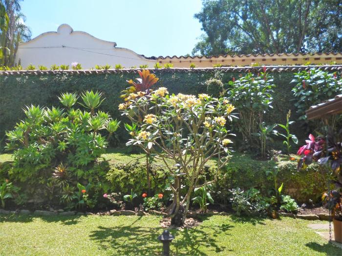 hotel poblado campestre