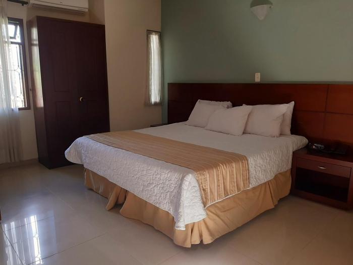 hotel poblado campestre