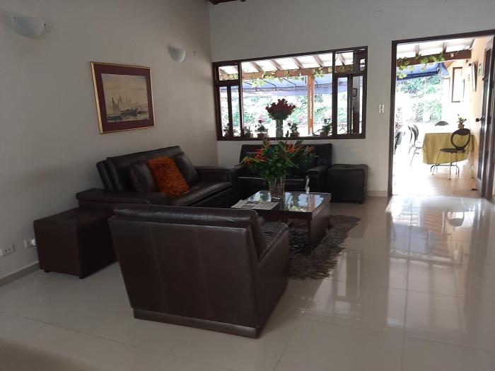 hotel poblado campestre