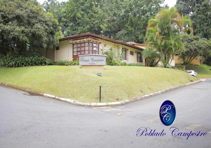 hotel poblado campestre