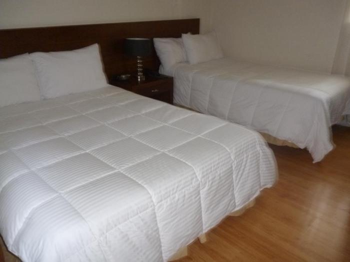 hotel poblado campestre