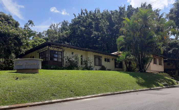hotel poblado campestre
