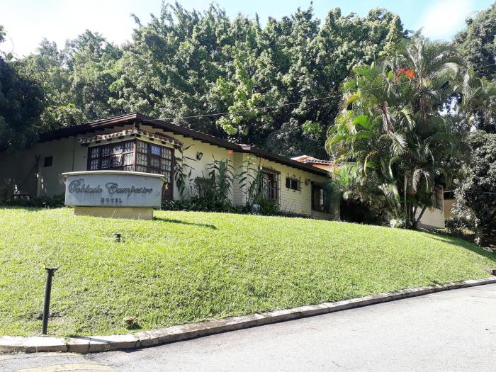 hotel poblado campestre