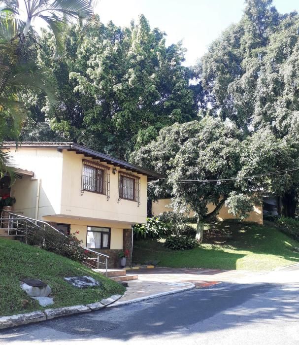 hotel poblado campestre