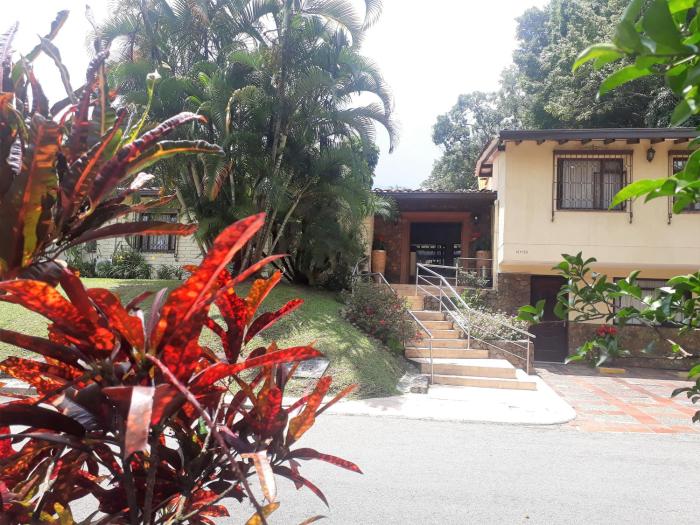 hotel poblado campestre