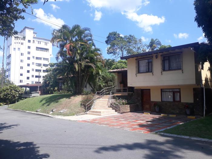 hotel poblado campestre