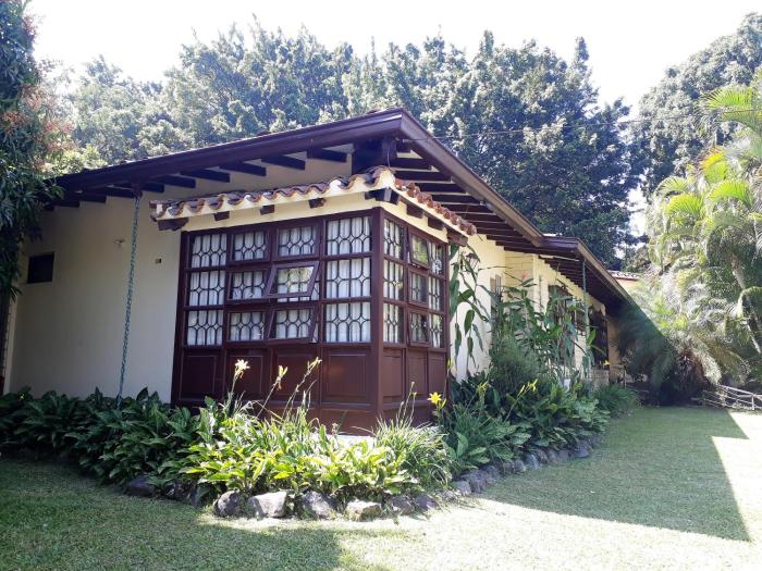 hotel poblado campestre