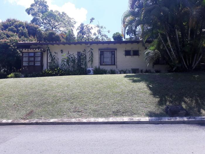 hotel poblado campestre
