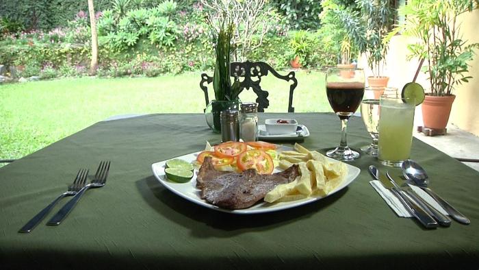 hotel poblado campestre