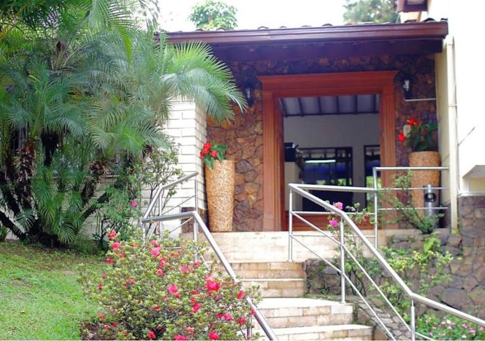 hotel poblado campestre