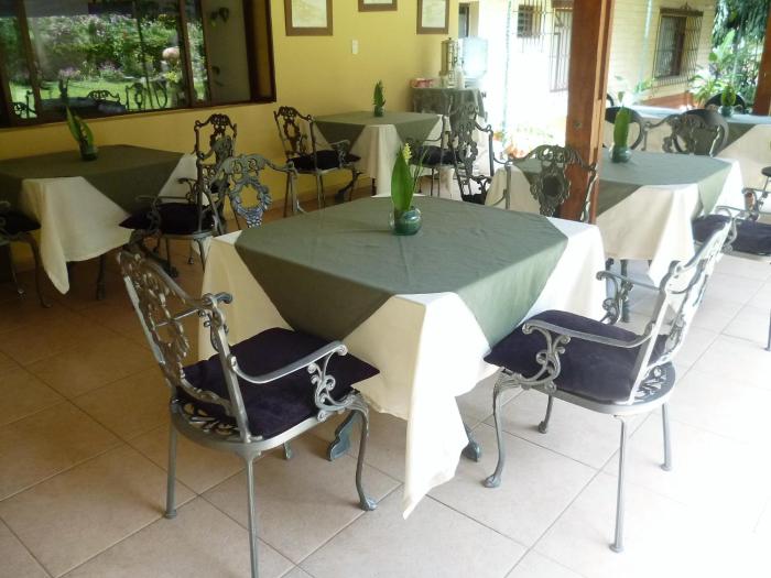 hotel poblado campestre