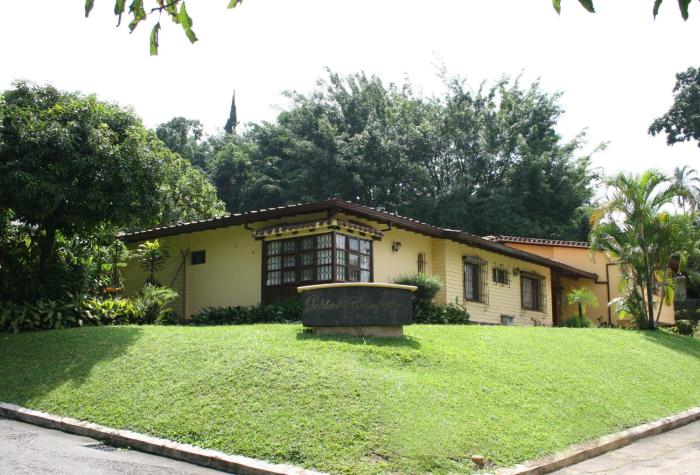 hotel poblado campestre