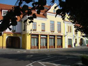 Traube Medias,Sibiu>>Medias,3 star