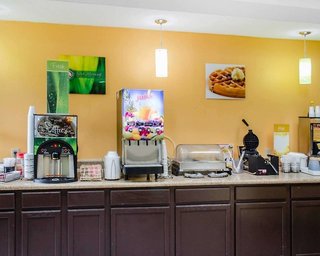 Quality Inn & Suites Medina - Akron West,Cleveland>>Akron,3 star