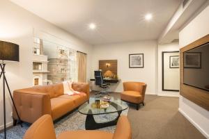 Hotel Indigo Melbourne On Flinders By Ihg,Melbourne>>Docklands,5 star