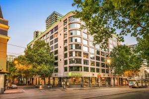 Hotel Indigo Melbourne On Flinders By Ihg,Melbourne>>Docklands,5 star