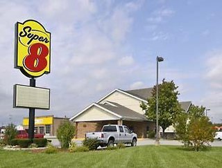 Super 8 By Wyndham Alton,Collinsville>>Alton,2 star