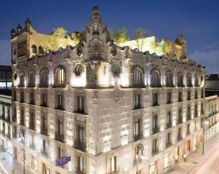 Hampton Inn & Suites Mexico City - Centro Historico,Mexico City>>Cuauhtemoc,3 star