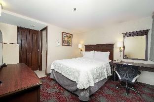 Hampton Inn & Suites Mexico City - Centro Historico,Mexico City>>Cuauhtemoc,3 star
