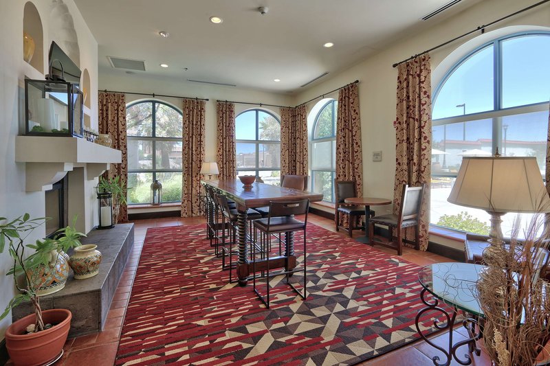 hilton garden inn las cruces