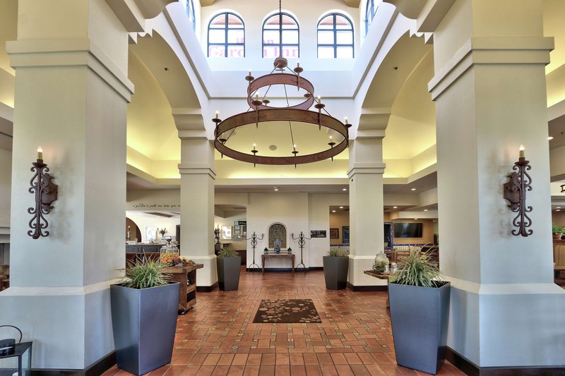 hilton garden inn las cruces