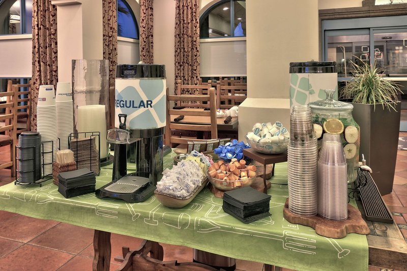 hilton garden inn las cruces