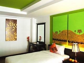 the heritage hotels sathorn