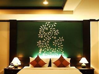 the heritage hotels sathorn