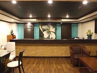 the heritage hotels sathorn