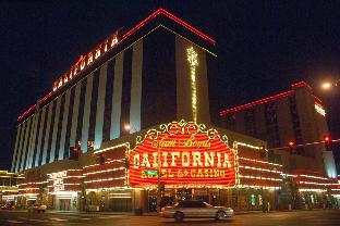 California Hotel And Casino,Downtown Las Vegas>>Clark County,4 star