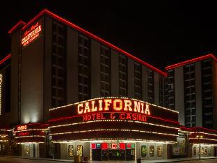 California Hotel And Casino,Downtown Las Vegas>>Clark County,4 star