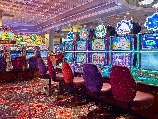 California Hotel And Casino,Downtown Las Vegas>>Clark County,4 star