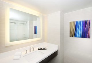 Embassy Suites By Hilton Las Vegas,Las Vegas Strip>>Downtown Las Vegas,4 star