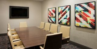 Embassy Suites By Hilton Las Vegas,Las Vegas Strip>>Downtown Las Vegas,4 star